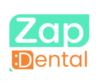 Zap Dental Logo