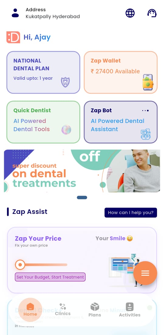 Discover Verified Dentists – Near You